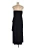 Alex Evenings Black Cocktail Dress Size 18 - photo 2
