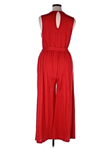 Market and Spruce Jumpsuit (view 2)