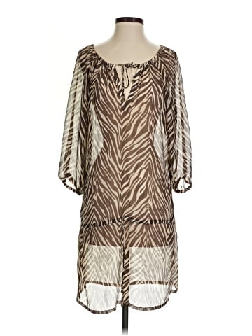Accessorize Casual Dress (view 1)