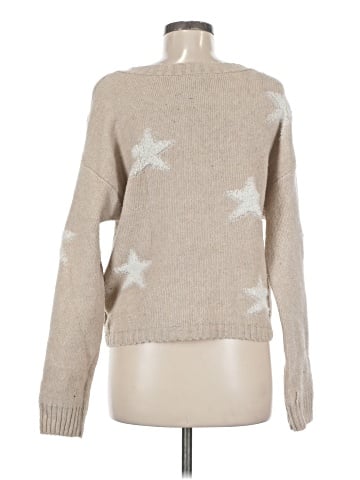 Ultra Flirt Pullover Sweater (view 2)