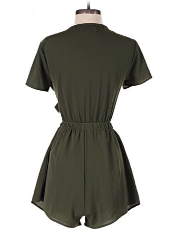 Polly Romper (view 2)