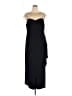 Alex Evenings Black Cocktail Dress Size 18 - photo 1