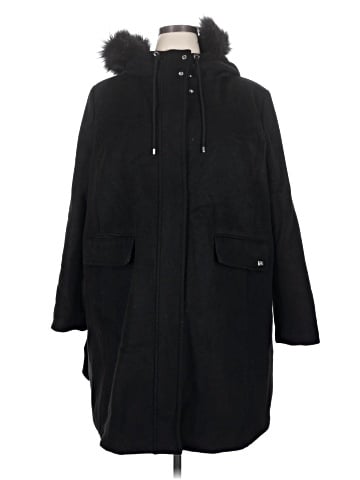 Calvin Klein Coat (view 1)
