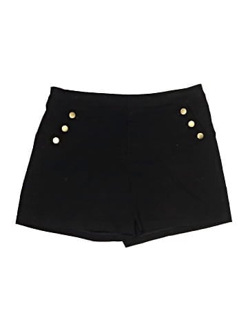 Maurices Shorts (view 1)