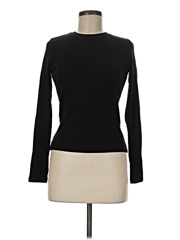 Theory Long Sleeve T-Shirt (view 1)