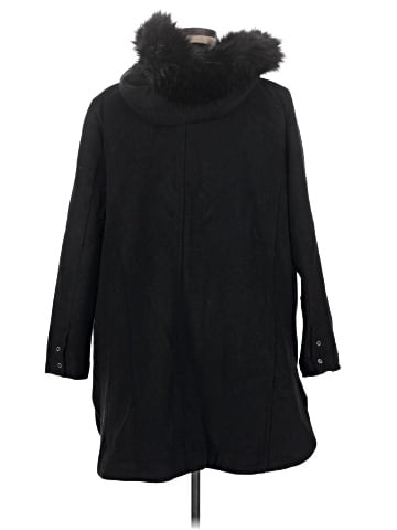 Calvin Klein Coat (view 2)