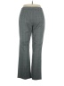 Covington Plaid Gray Dress Pants Size 14 - photo 2