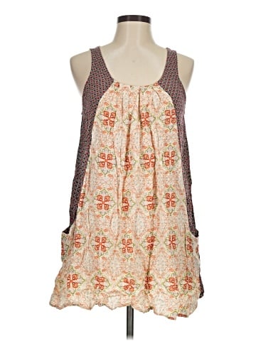 Umgee Casual Dress (view 1)
