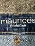 Maurices Blue Jeans Size 16R - photo 7