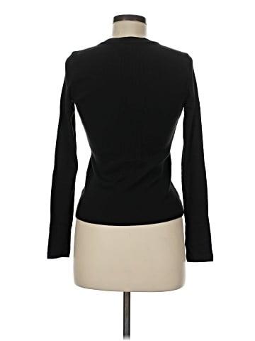Theory Long Sleeve T-Shirt (view 2)