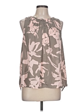 Simply Vera Vera Wang Sleeveless Blouse