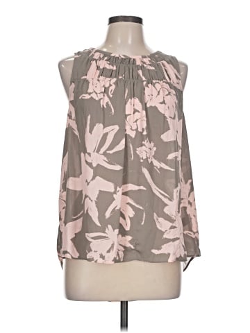 Simply Vera Vera Wang Sleeveless Blouse (view 1)