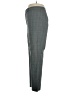 Covington Plaid Gray Dress Pants Size 14 - photo 5