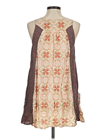 Umgee Casual Dress (view 2)