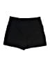 Maurices Solid Black Shorts Size L - photo 2