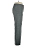 Covington Plaid Gray Dress Pants Size 14 - photo 4