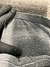 Jockey Solid Gray Active Pants Size L - photo 8