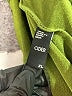 Cider Metallic Green Jumpsuit Size XL - photo 4