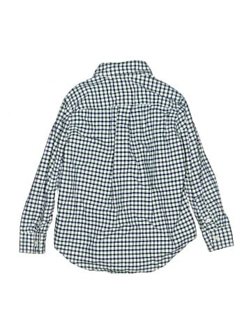 Ralph Lauren Long Sleeve Button-Down Shirt (view 2)