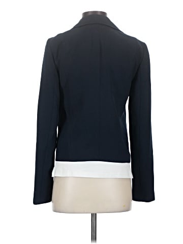 Ann Taylor Blazer (view 2)