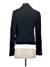 Ann Taylor 100% Polyester Blue Blazer Size 0 - photo 2