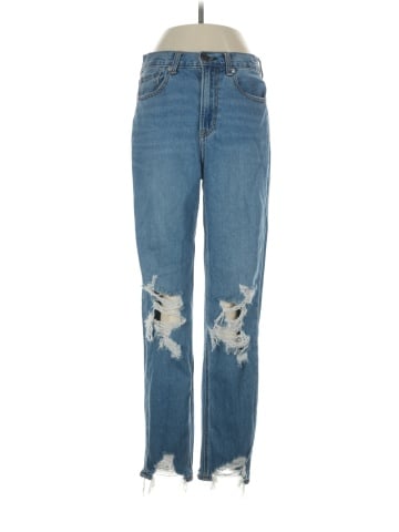 American Eagle Outfitters Jeans (view 1)