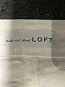 Ann Taylor LOFT Ivory Jeans Size 30 waist - photo 4