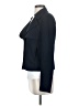 Ann Taylor 100% Polyester Blue Blazer Size 0 - photo 5