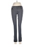 Express Jeans Gray Jeans Size 27 waist (estimated) - photo 1