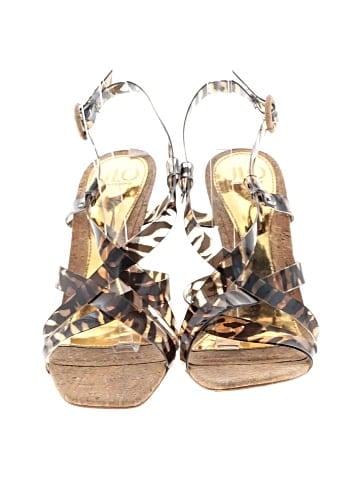 JLo by Jennifer Lopez Sandals (view 2)