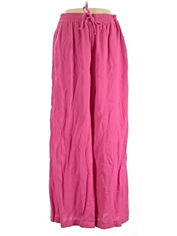 wonderly Linen Pants (view 1)