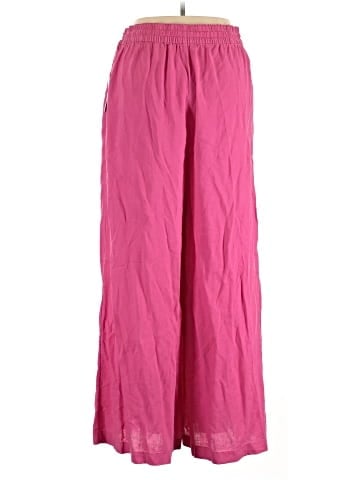 wonderly Linen Pants (view 2)