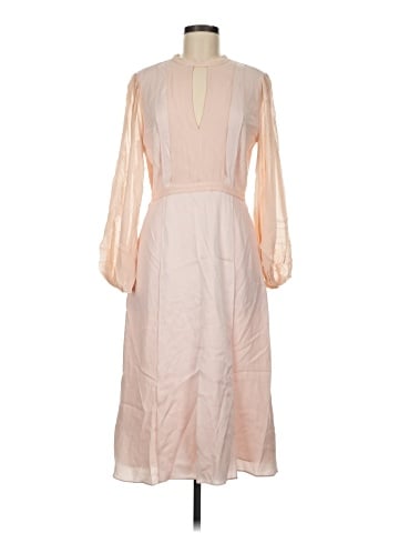 BCBGMAXAZRIA Casual Dress (view 1)