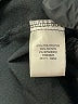 Christopher & Banks Solid Black Formal Skirt Size 10 - photo 5