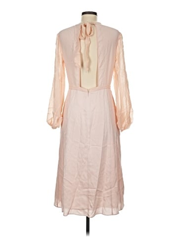 BCBGMAXAZRIA Casual Dress (view 2)