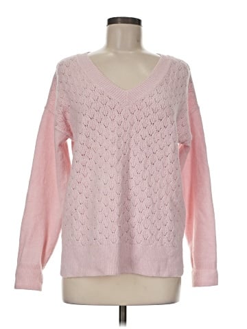 Lucky Brand Pullover Sweater (view 1)
