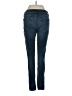 DL1961 Hearts Blue Jeans Size 25 waist - photo 2