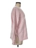 Lucky Brand Pink Pullover Sweater Size M - photo 4