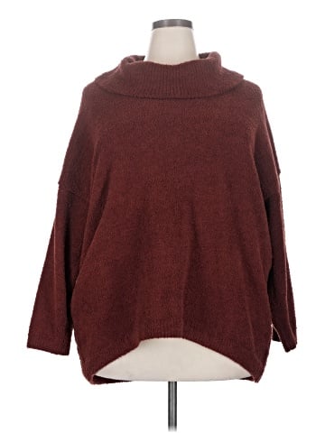 Max Studio Turtleneck Sweater (view 1)