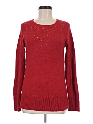 Apt. 9 Pullover Sweater (view 1)