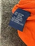 J. McLaughlin Orange Pullover Sweater Size S - photo 8