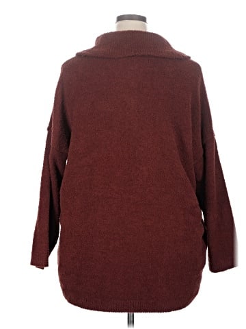 Max Studio Turtleneck Sweater (view 2)