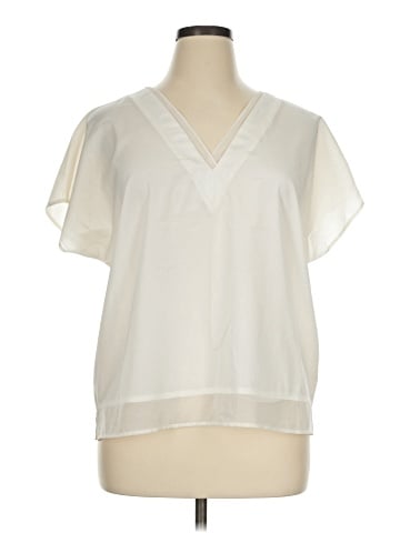 DKNY Short Sleeve T-Shirt (view 1)