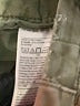 Banana Republic Green Cargo Pants Size 0 - photo 8