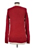 Apt. 9 Stars Red Pullover Sweater Size M - photo 2
