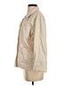 Assorted Brands Ivory 3/4 Sleeve Button-Down Shirt Size S - photo 5