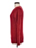 Apt. 9 Stars Red Pullover Sweater Size M - photo 5