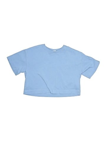 Zara Kids Short Sleeve Top (view 1)