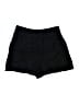 Club Monaco Solid Black Shorts Size 4 - photo 2