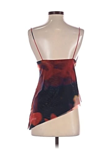 Zara Sleeveless Blouse (view 2)